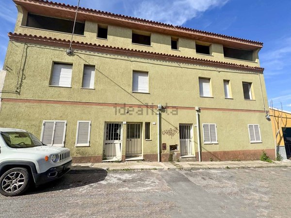 appartamento in vendita ad Olbia in zona San Simplicio