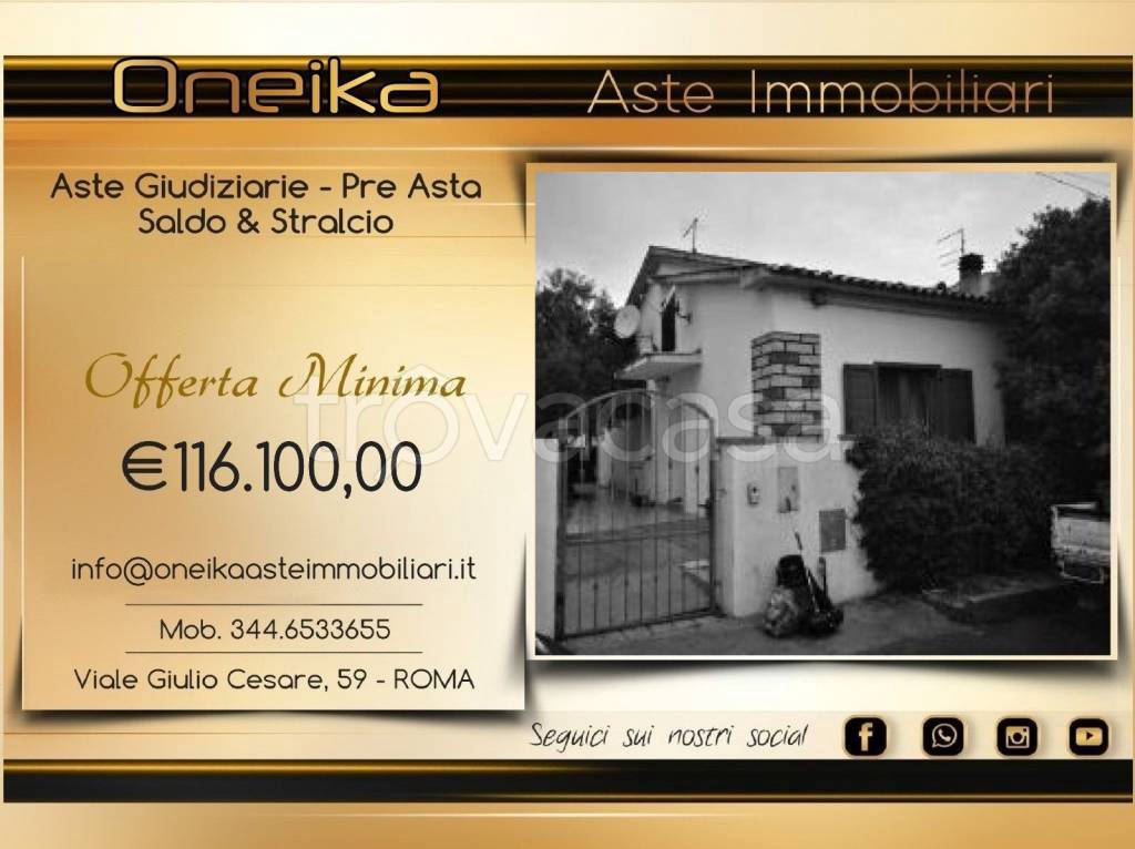 casa indipendente in vendita ad Olbia