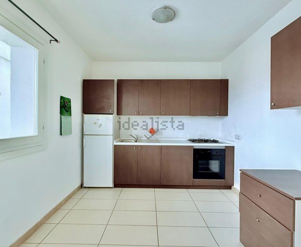 appartamento in vendita ad Olbia in zona San Simplicio
