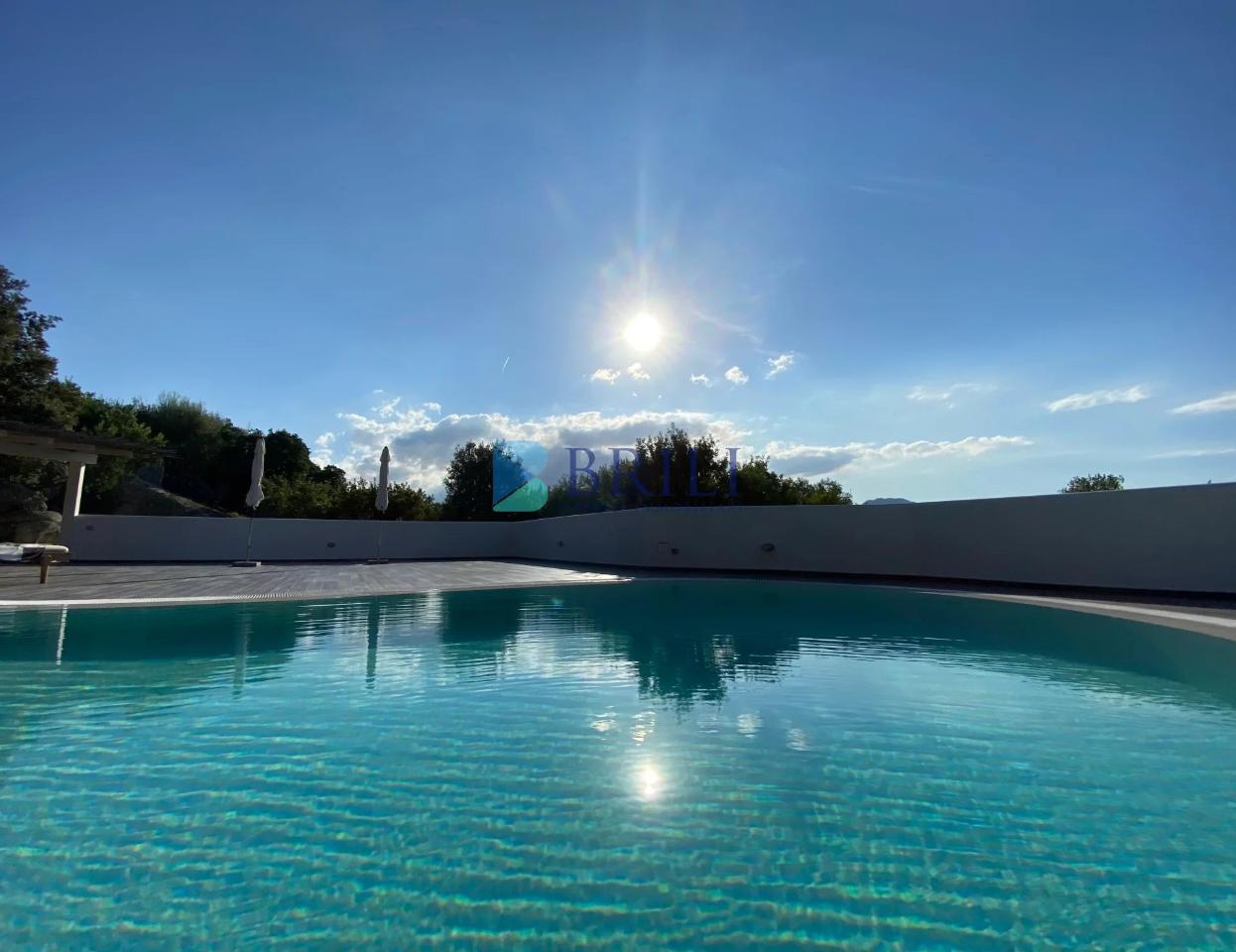 casa indipendente in vendita ad Olbia in zona Porto Rotondo