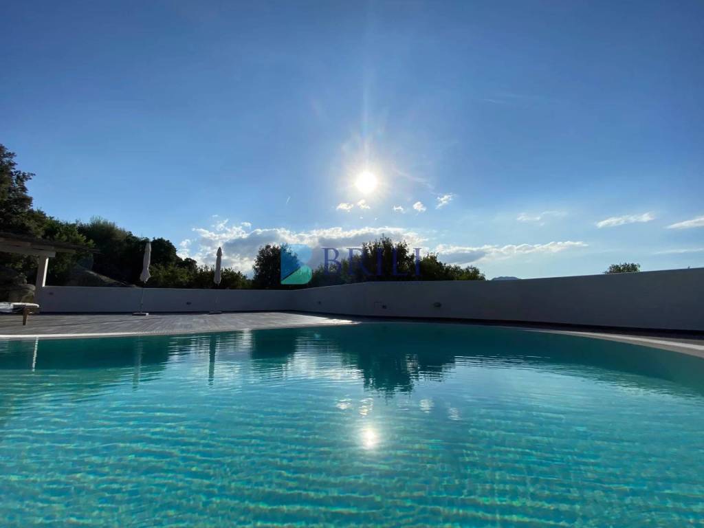 casa indipendente in vendita ad Olbia in zona Porto Rotondo