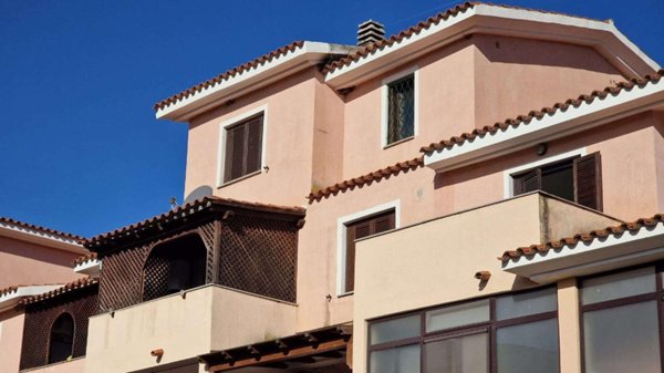 appartamento in vendita ad Olbia