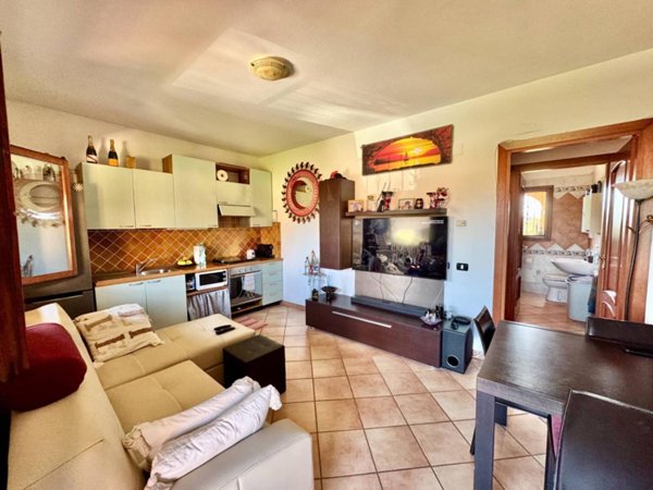 appartamento in vendita ad Olbia in zona Osseddu