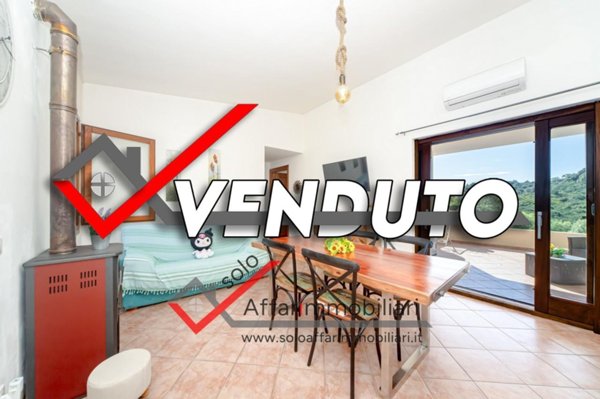 appartamento in vendita ad Olbia in zona Osseddu