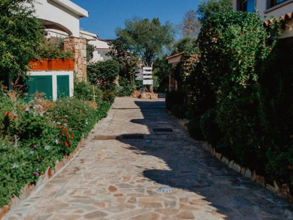 appartamento in vendita ad Olbia in zona Porto Rotondo