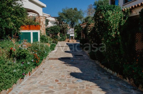 appartamento in vendita ad Olbia in zona Porto Rotondo