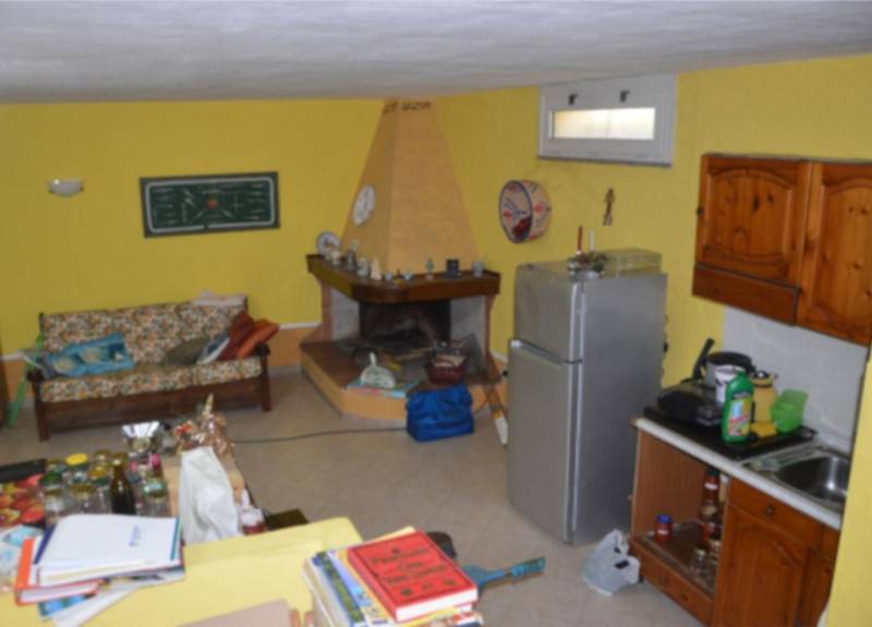 casa indipendente in vendita ad Olbia