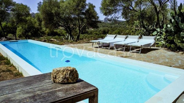 casa indipendente in vendita ad Olbia