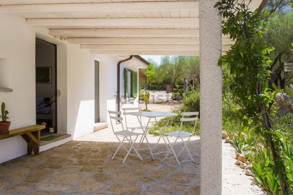 casa indipendente in vendita ad Olbia