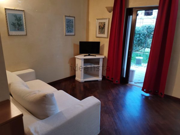 appartamento in vendita ad Olbia in zona Aldo Moro