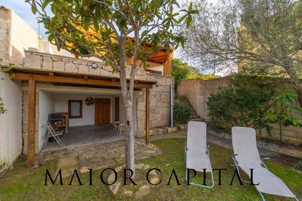 casa indipendente in vendita ad Olbia in zona San Pantaleo