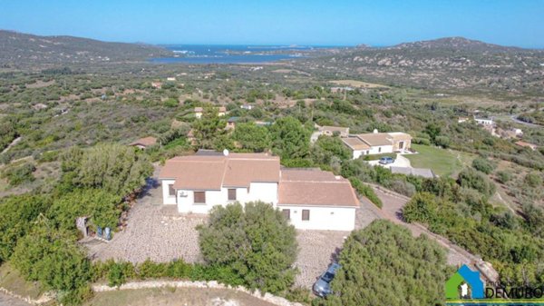 casa indipendente in vendita ad Olbia in zona Porto Rotondo
