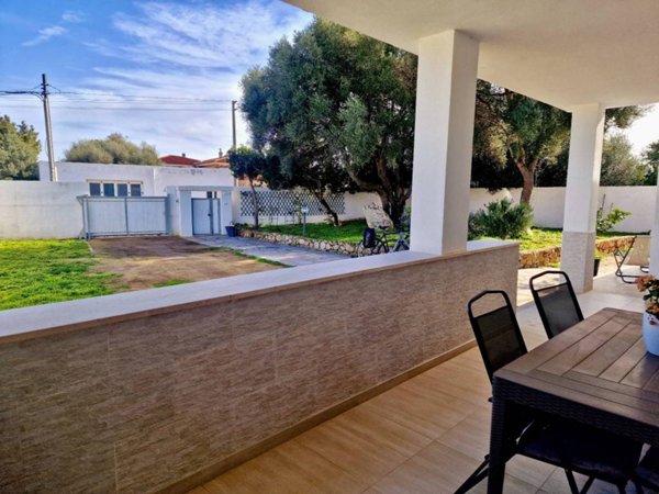 casa indipendente in vendita ad Olbia in zona Lu Sticcadu