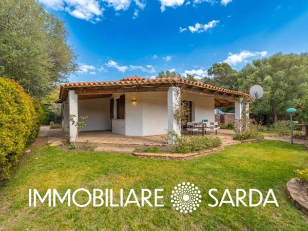 casa indipendente in vendita ad Olbia in zona Porto Rotondo