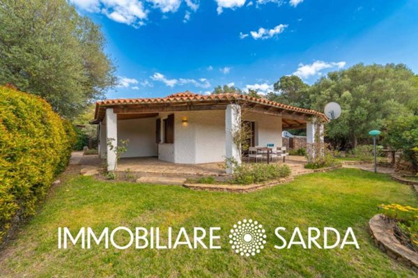 casa indipendente in vendita ad Olbia in zona Porto Rotondo