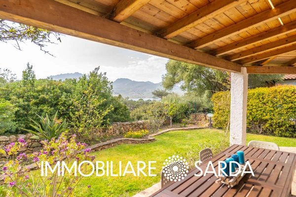 casa indipendente in vendita ad Olbia in zona Porto Rotondo