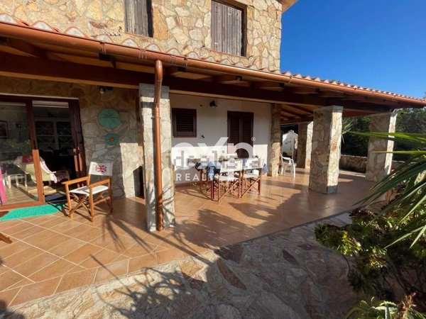 appartamento in vendita ad Olbia in zona Sole Ruiu