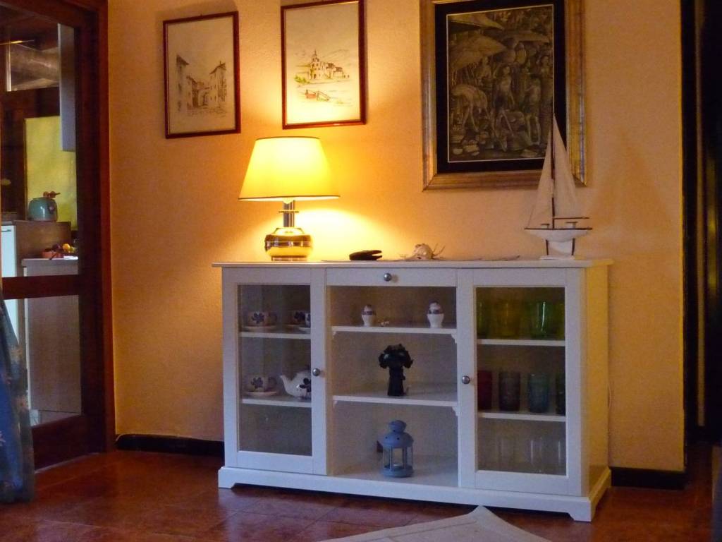 appartamento in vendita ad Olbia in zona Rudalza