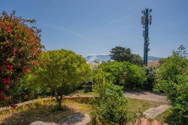 casa indipendente in vendita ad Olbia in zona Pittulongu