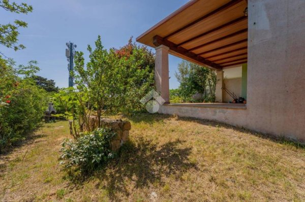 casa indipendente in vendita ad Olbia in zona Pittulongu