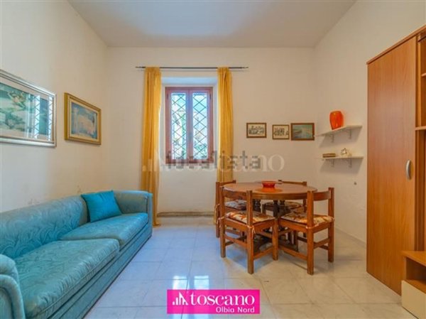 casa semindipendente in vendita ad Olbia