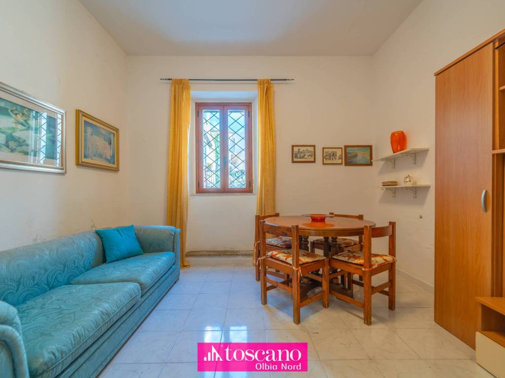 casa semindipendente in vendita ad Olbia in zona Centro Storico