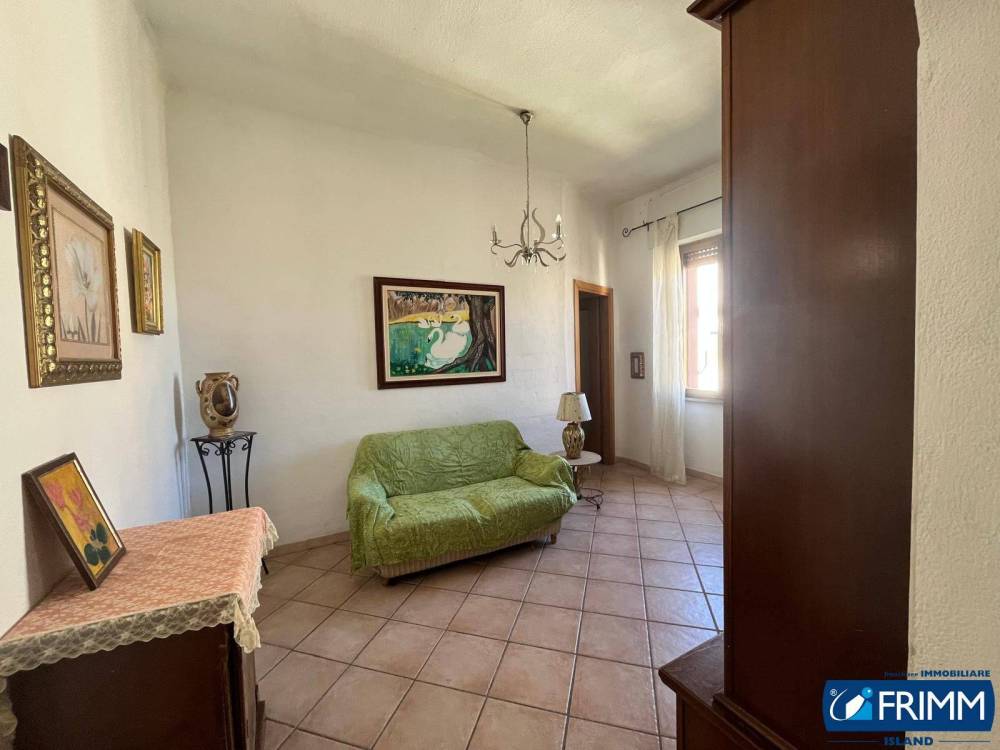 appartamento in vendita ad Olbia
