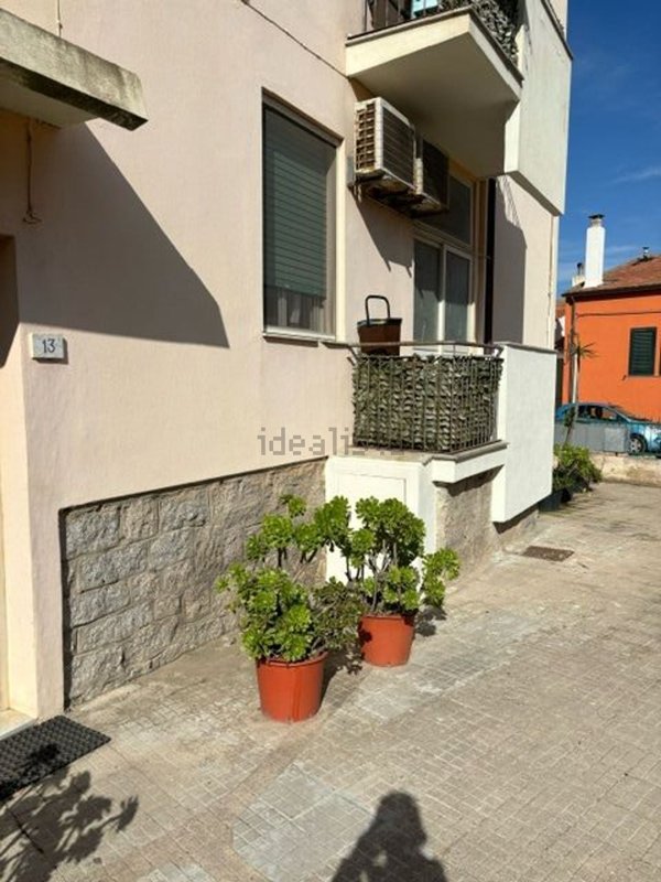 appartamento in vendita ad Olbia in zona Aldo Moro