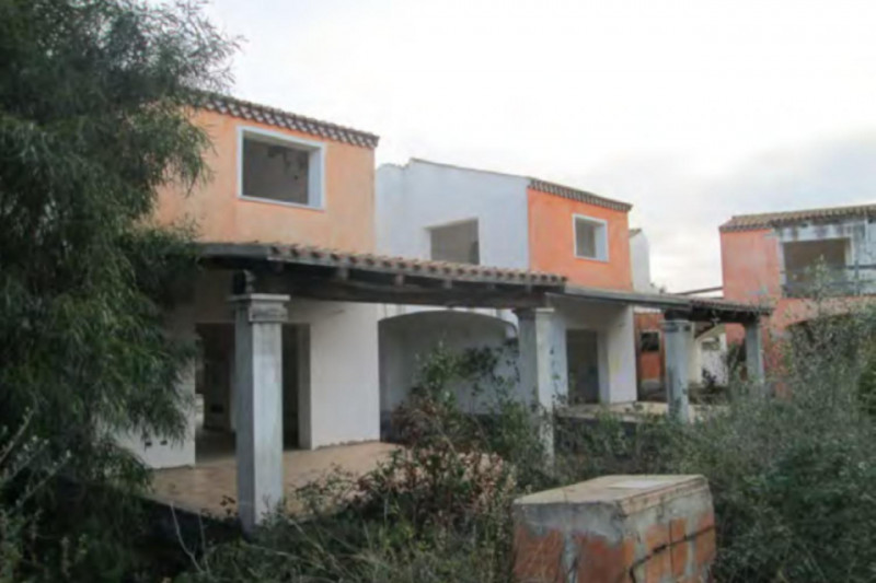 appartamento in vendita ad Olbia in zona Murta Maria