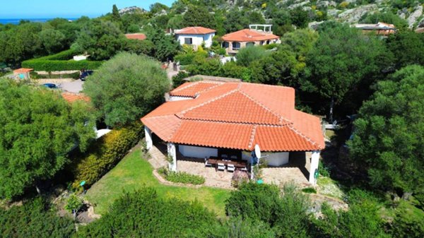 casa indipendente in vendita ad Olbia in zona Porto Rotondo