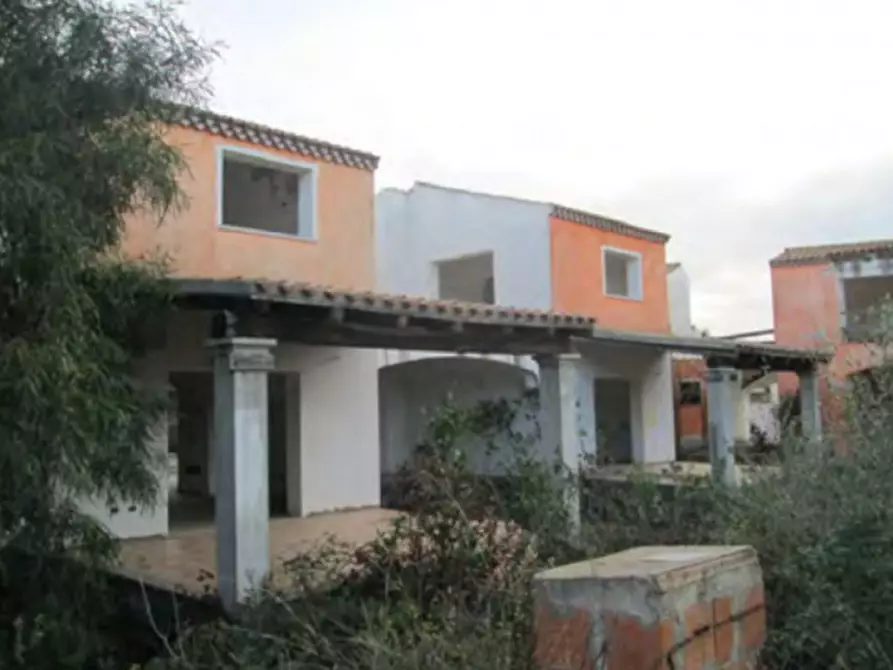 appartamento in vendita ad Olbia in zona Murta Maria