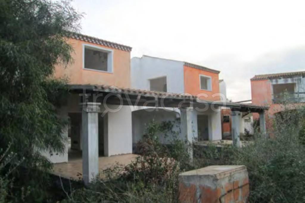 appartamento in vendita ad Olbia in zona Murta Maria