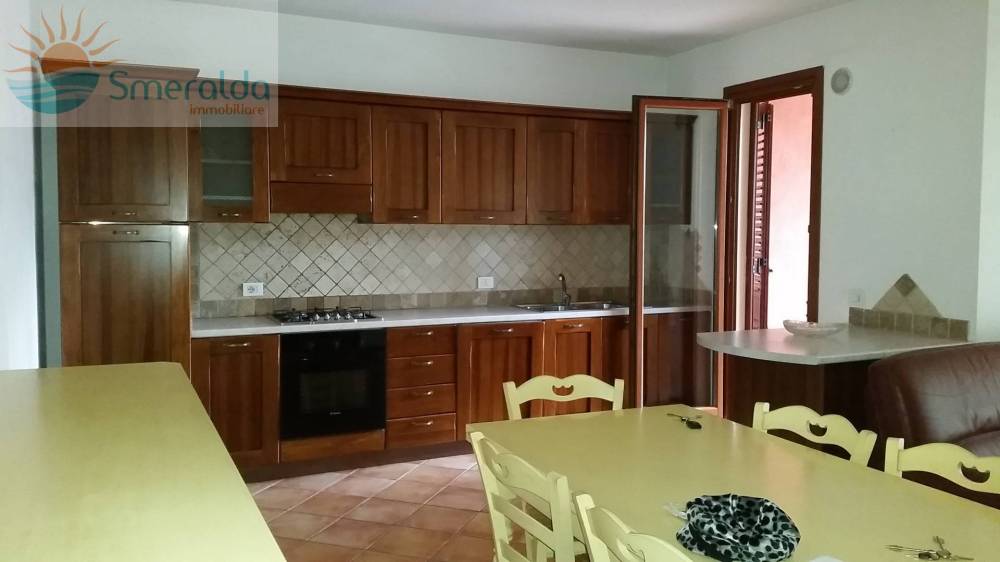appartamento in vendita ad Olbia