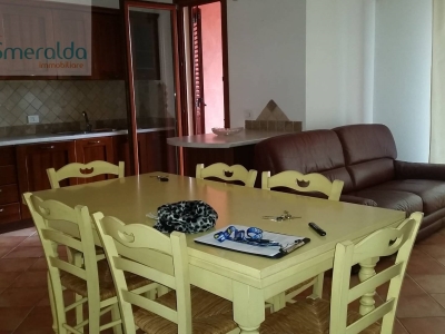 appartamento in vendita ad Olbia