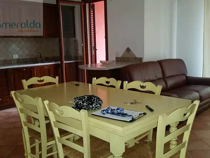 appartamento in vendita ad Olbia