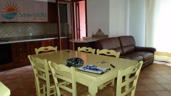 appartamento in vendita ad Olbia