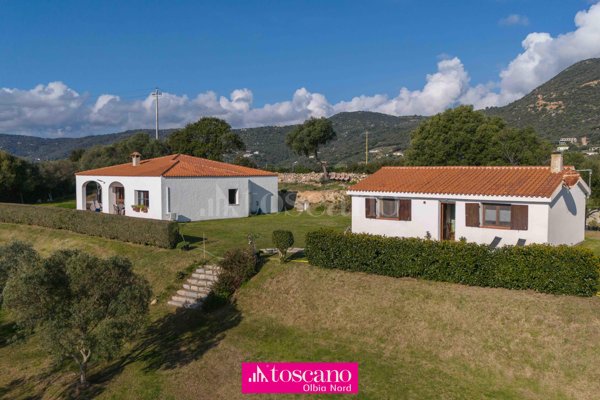 casa indipendente in vendita ad Olbia in zona Santa Mariedda