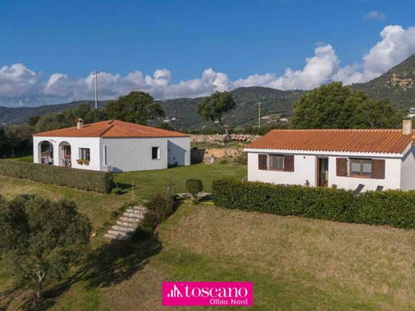 casa indipendente in vendita ad Olbia in zona Santa Mariedda