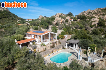 casa indipendente in vendita ad Olbia in zona Osseddu