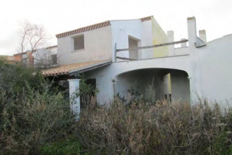 appartamento in vendita ad Olbia in zona Murta Maria