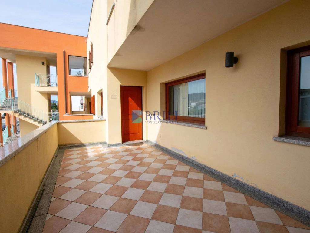 appartamento in vendita ad Olbia in zona Aldo Moro