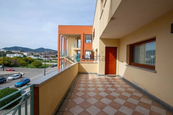 appartamento in vendita ad Olbia in zona Aldo Moro