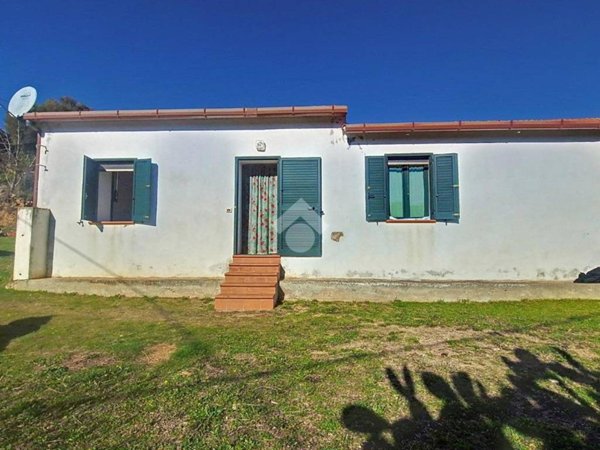 casa indipendente in vendita ad Olbia in zona Berchiddeddu