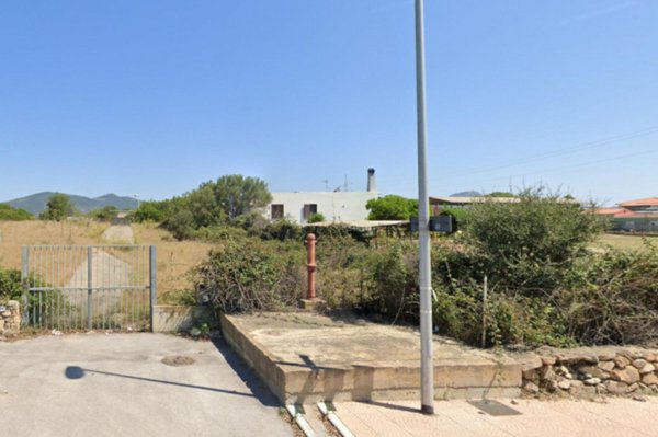 appartamento in vendita ad Olbia