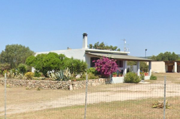 appartamento in vendita ad Olbia