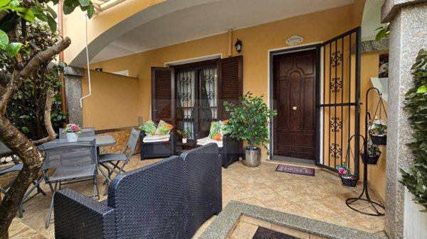 casa indipendente in vendita ad Olbia in zona Centro Storico