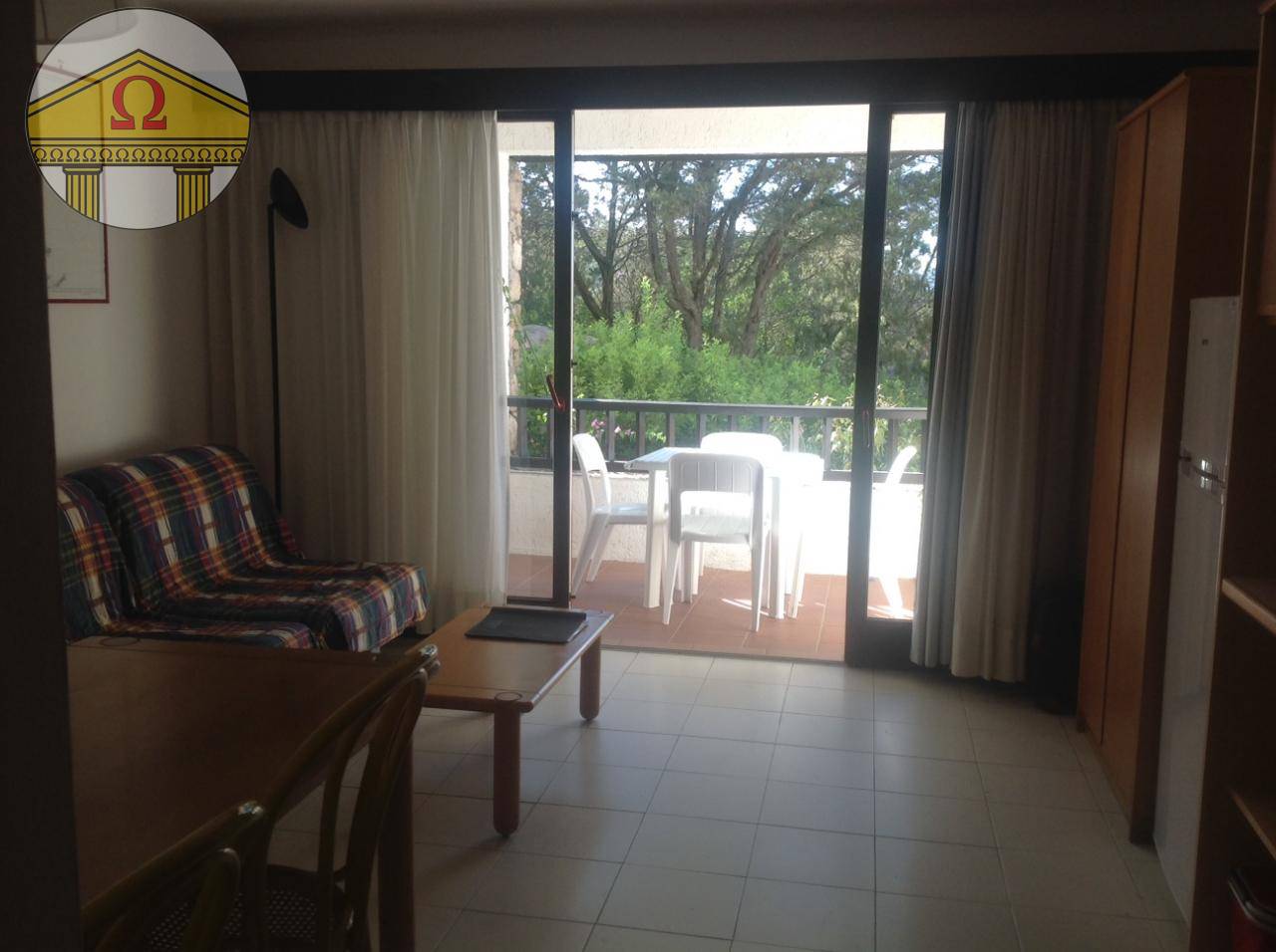 appartamento in vendita ad Olbia in zona Porto Rotondo