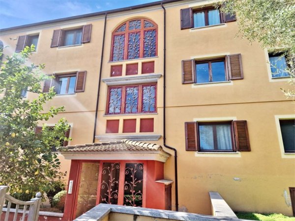 appartamento in vendita ad Olbia in zona Aldo Moro