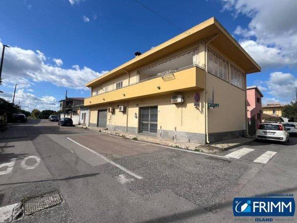casa indipendente in vendita ad Olbia in zona Bandinu