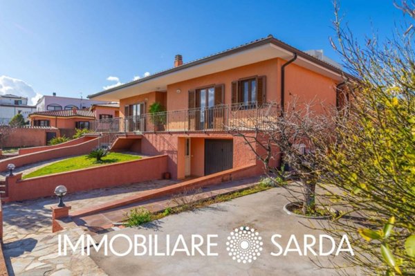 casa indipendente in vendita ad Olbia in zona Sa Minda Noa